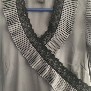 Camille La Vie 100% polyester L